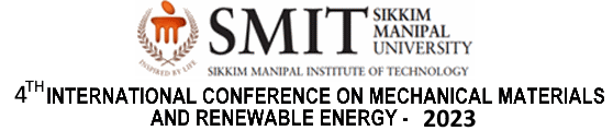 ICMMRE - 2017